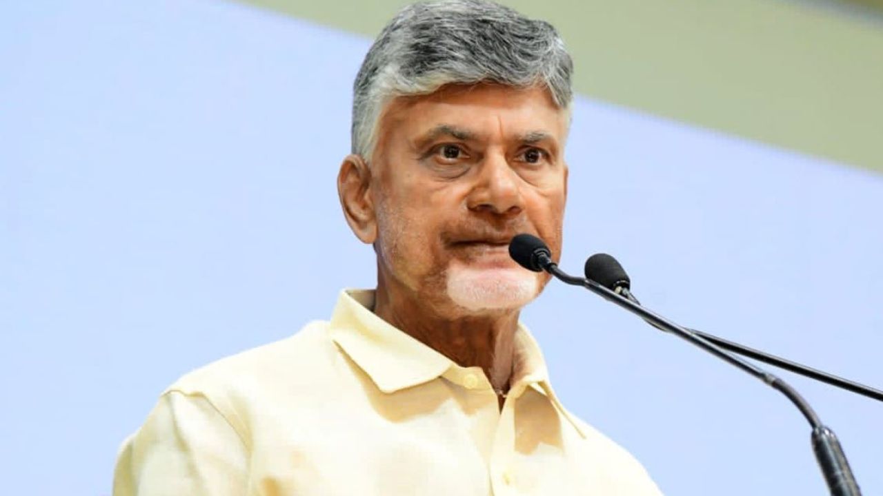 CM Chandrababu: మళ్లీ కూటమికి అధికారం ఖాయం.. కానీ..!