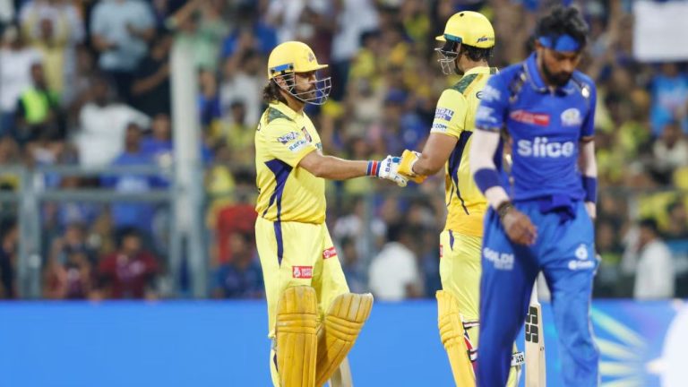 CSK-Hardik Pandya: ఇద్దరు టాప్ స్టార్ ప్లేయర్స్, రూ.10 కోట్లు.. హార్దిక్ పాండ్య కోసం సీఎస్‌కే భారీ ఆఫర్!