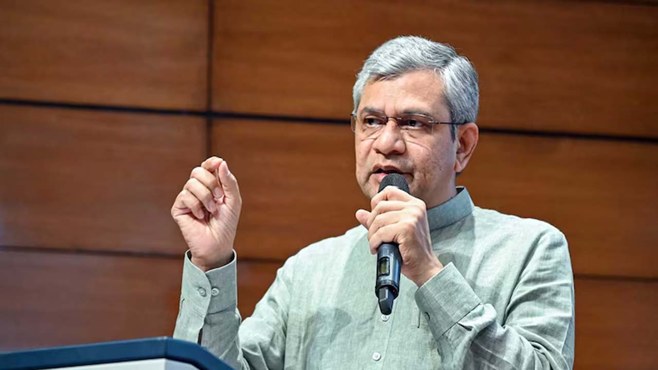 Central Cabinet Decision: సముద్ర మంథన్ ప్రాజెక్ట్ ఆమోదం.. కేంద్ర కేబినెట్ నిర్ణయాలు ఇవే..!