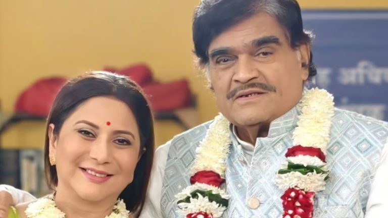 Celebrity Wedding: 78 ఏళ్ల వయసులో మళ్లీ వరుడైన స్టార్ నటుడు.. భార్యతో మరోసారి పెళ్లి!