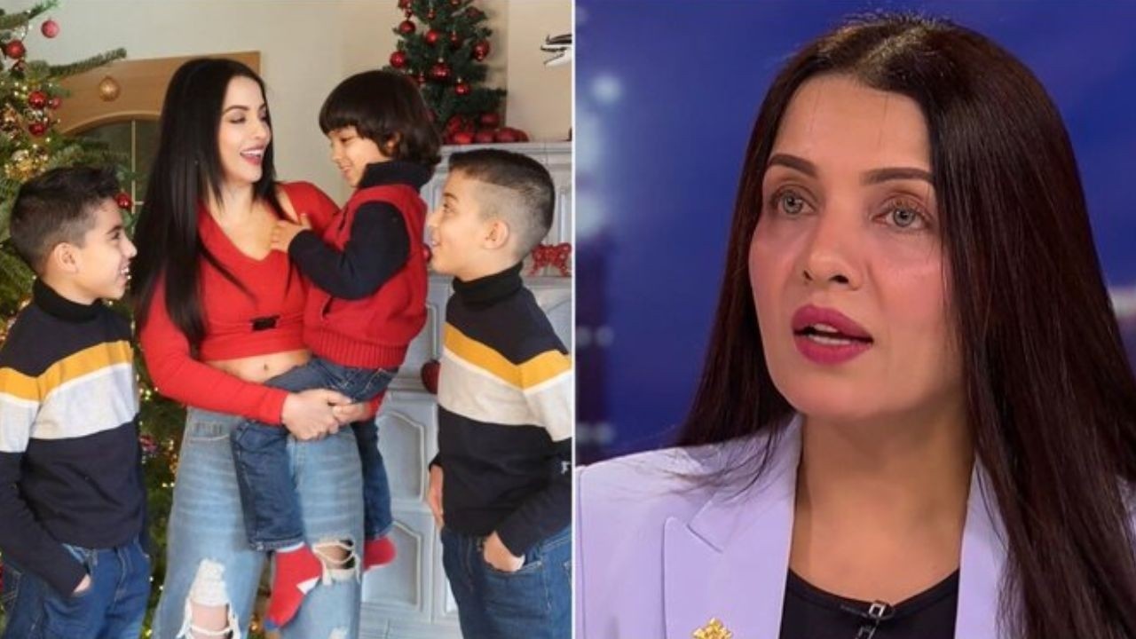 Celina Jaitly: పెళ్లి రోజు గిఫ్ట్ అంటూ విడాకుల నోటీసు.. స్టార్ హీరోయిన్ ఎమోషనల్!