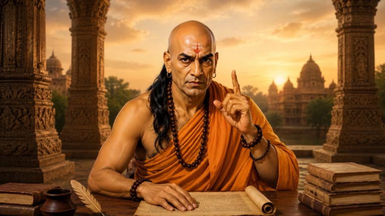 Chanakya Niti: ఎంత కోపం వచ్చినా ఇలా కంట్రోల్ చేసుకోండి.. చాణక్యుడి 5 విజయ మంత్రాలు ఇవే!