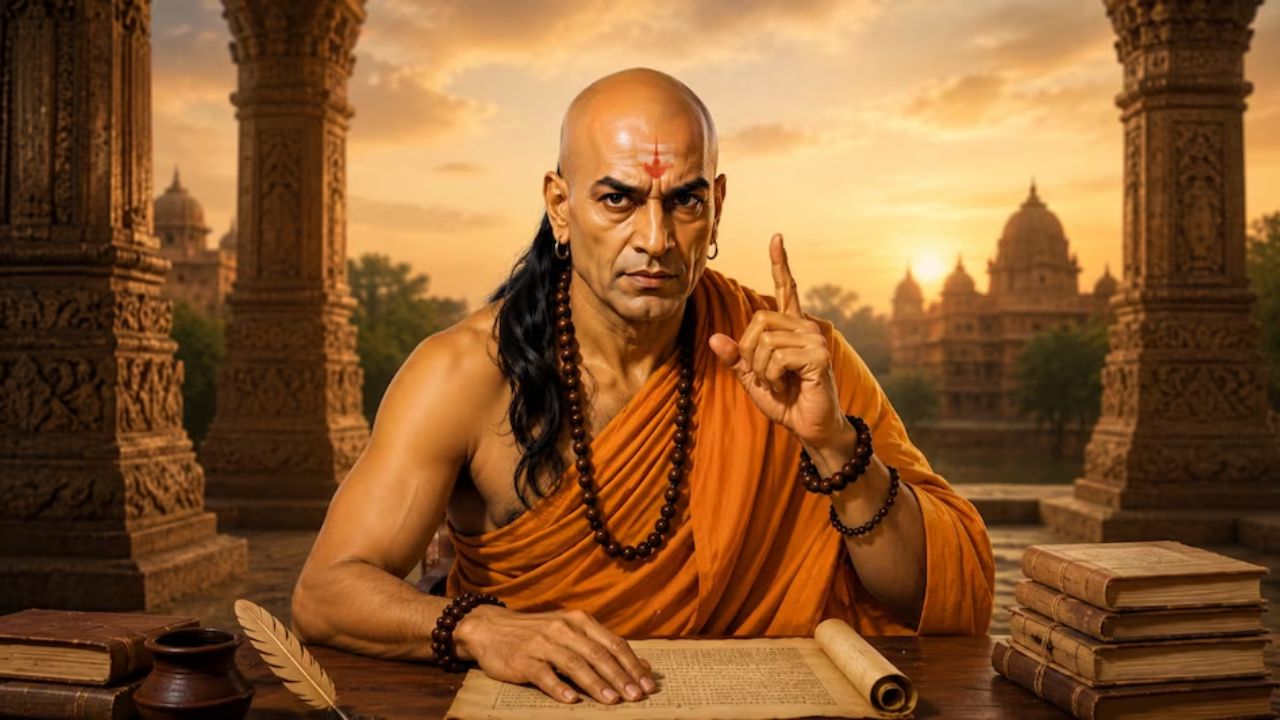 Chanakya Niti: ఎంత కోపం వచ్చినా ఇలా కంట్రోల్ చేసుకోండి.. చాణక్యుడి 5 విజయ మంత్రాలు ఇవే!