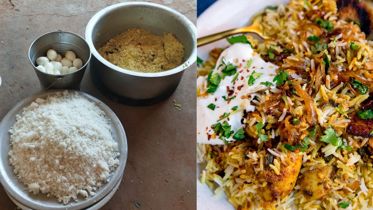 Chicken Biryani: ప్రభుత్వ స్కూళ్లలో చికెన్ బిర్యానీ? సర్కార్ కొత్త ఆలోచన!