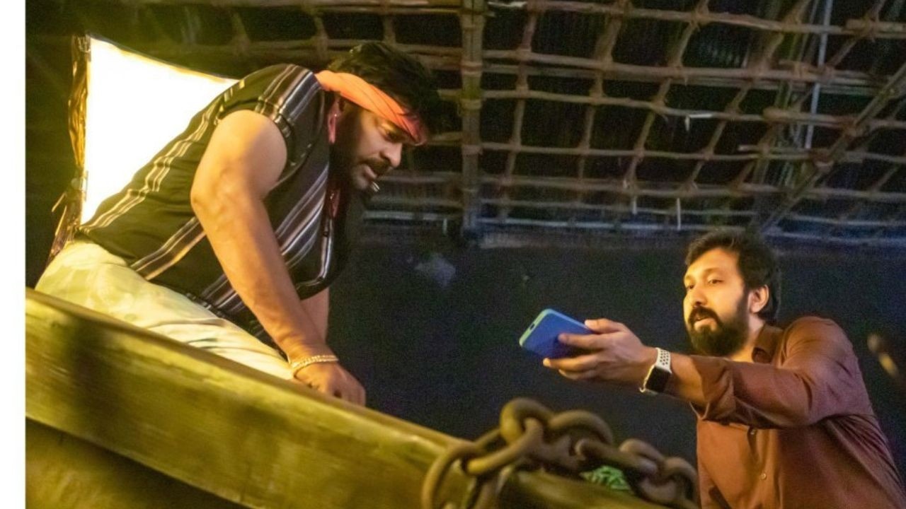 Chiru158: మెగాస్టార్ మాస్ మోడ్.. హైదరాబాద్‌లో భారీ యాక్షన్ సీక్వెన్స్ షూట్!
