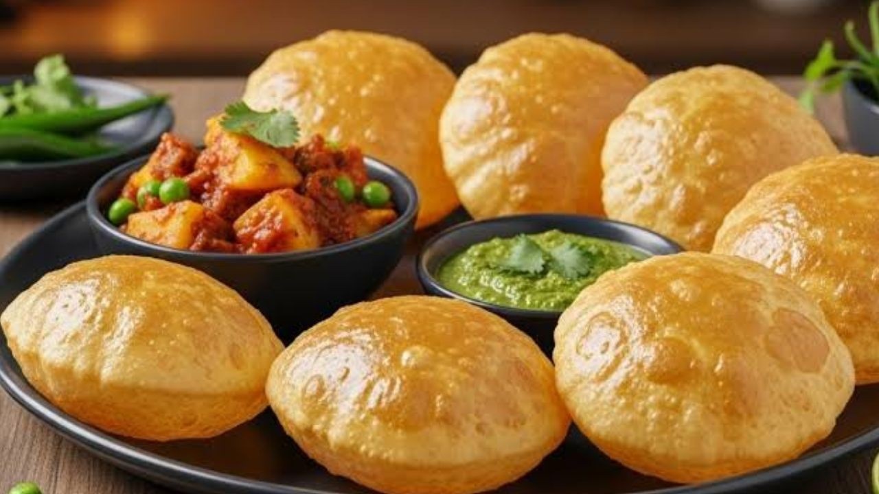 Crispy Poori Recipe: పూరీలు వెంటనే అణిగిపోతున్నాయా? ఈ చిన్న ట్రిక్ పాటిస్తే గంటల తరబడి ఉబ్బి కరకరలాడతాయి