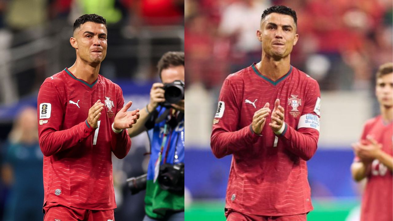 FIFA World Cup 2026: పోర్చుగల్ ఓటమి.. ముగిసిన రొనాల్డో ప్రయాణం.!
