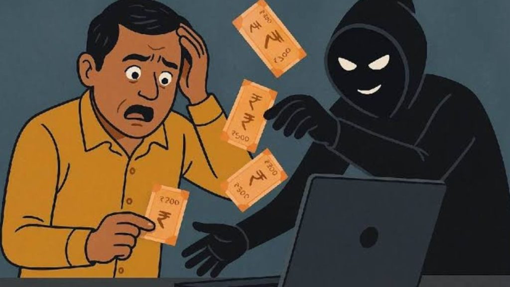 Cyber Fraud (2)