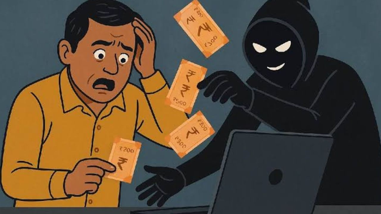 Cyber Fraud: ఓటీపీ చెప్పకపోయినా డబ్బు పోతుందా? సైబర్ నేరగాళ్లు ఇప్పుడు ఇలా మోసం చేస్తున్నారు