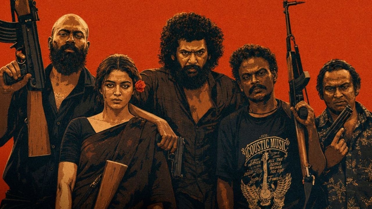 DC Release Date: గ్యాంగ్‌స్టర్ గా లోకేష్ కనగరాజ్.. ‘డీసీ’ రిలీజ్ డేట్ ఫిక్స్!