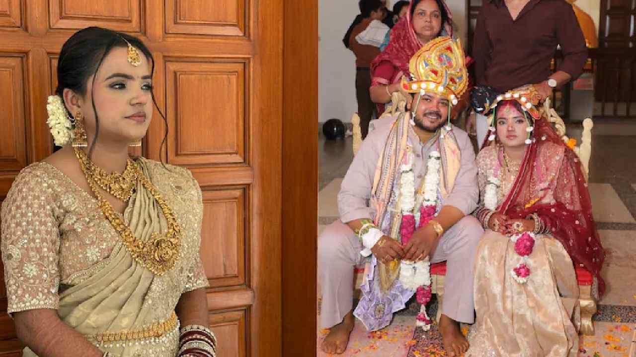 Dowry harassment: ప్రేమ పెళ్లి చేసుకున్న కట్నం వేధింపులు తప్పలేదు.. 2 నెలలకే నవవధువు మృతి..