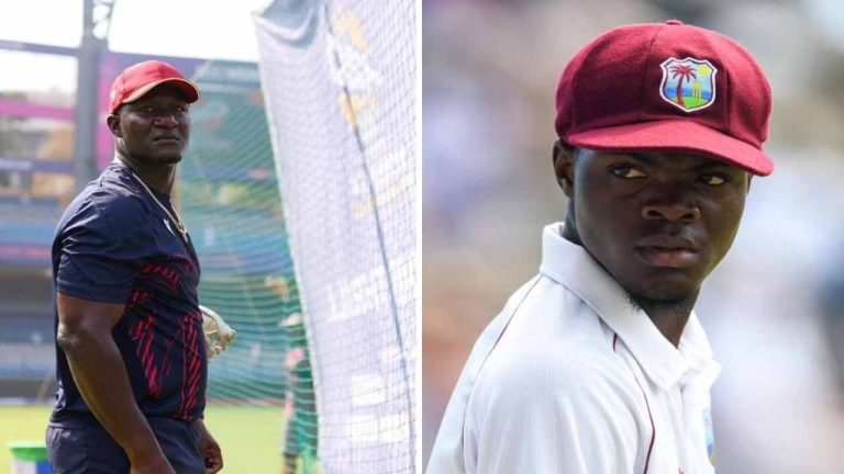West Indies: వ్యక్తిగత కారణాలతోనే దూరం.. క్రికెట్ వెస్టిండీస్ ప్రకటనను గుర్తుచేసిన పేసర్..