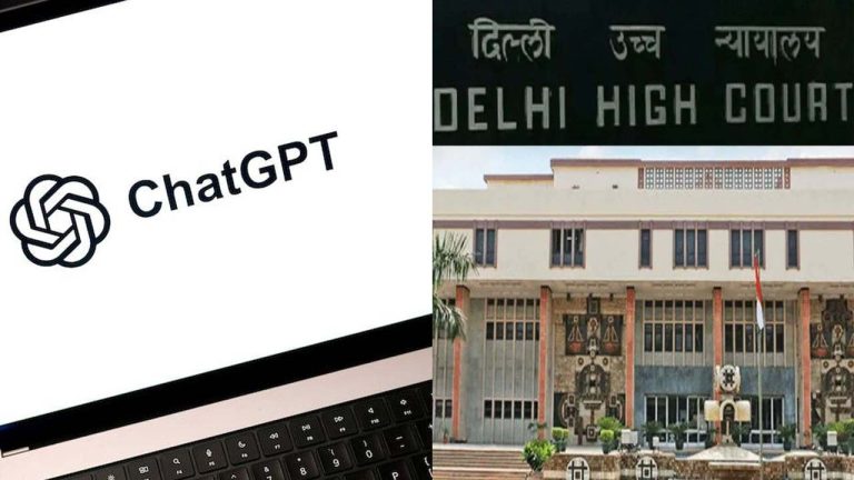 Delhi: చాట్‌జీపీటీకి శుభవార్త.. ఏఎన్‌ఐ కంటెంట్ వినియోగంపై ఢిల్లీ హైకోర్టులో ఊరట