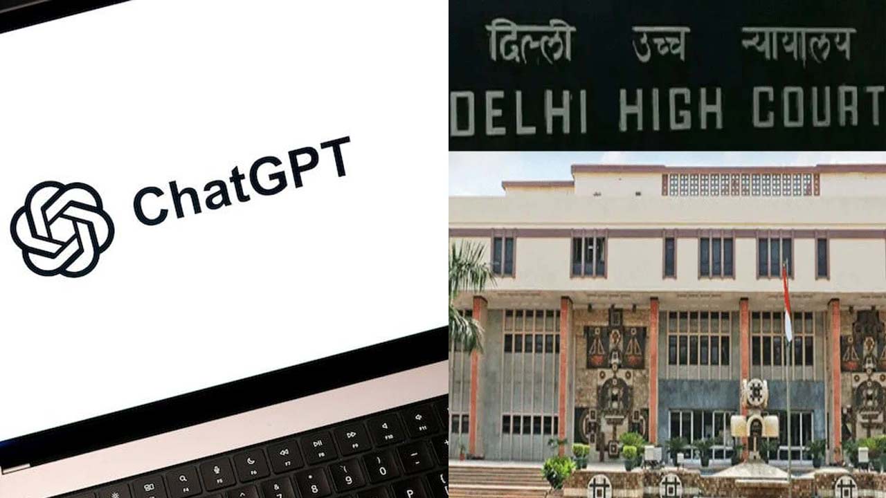 Delhi: చాట్‌జీపీటీకి శుభవార్త.. ఏఎన్‌ఐ కంటెంట్ వినియోగంపై ఢిల్లీ హైకోర్టులో ఊరట