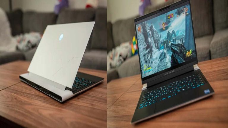 OLED డిస్‌ప్లే, RTX 5090 GPUతో పవర్‌ఫుల్ పనితీరుతో Dell కొత్త Alienware గేమింగ్ ల్యాప్‌టాప్‌లు లాంచ్..! ఫీచర్స్, ధరలు ఇలా..!