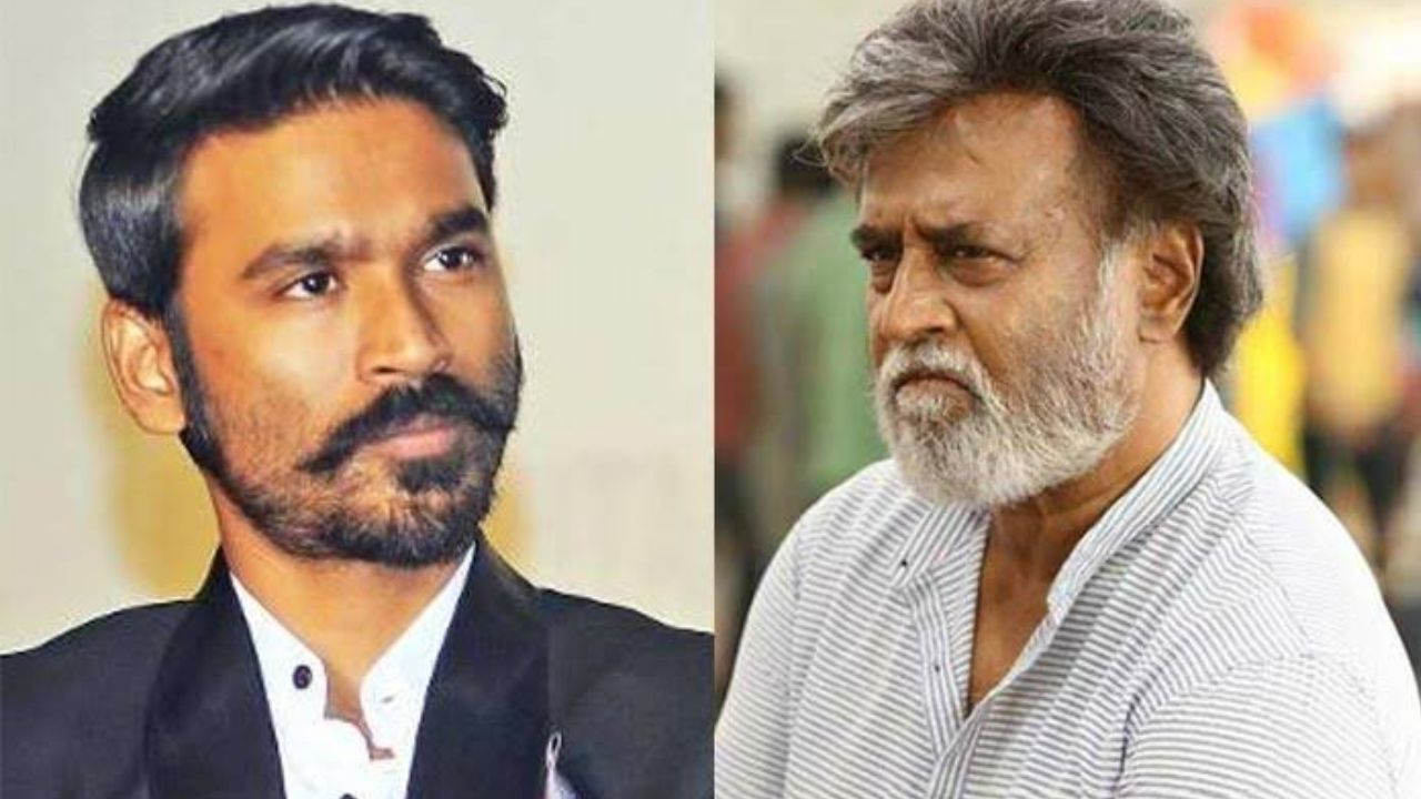 Dhanush: మరోసారి త్యాగం చేయనున్న ధనుష్?.. రజనీకాంత్ ‘జైలర్ 2’ కోసం ‘ఓం’ వాయిదా పడుతుందా?