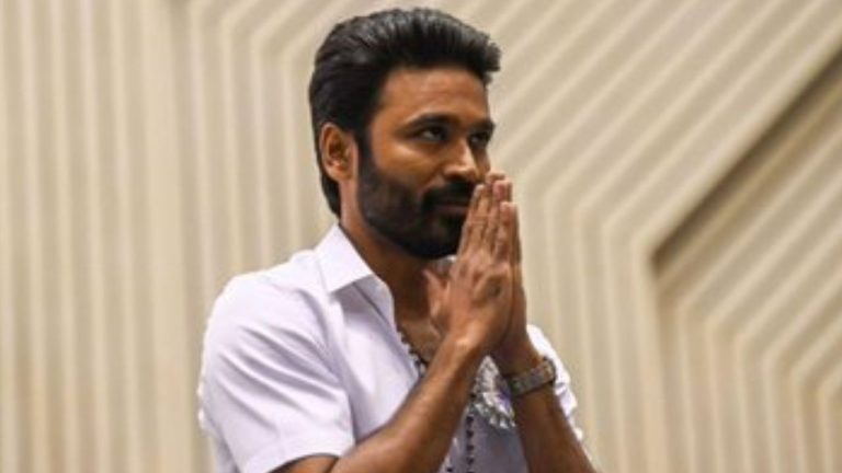 Dhanush Politics: విజయ్ తర్వాత రాజకీయాల్లోకి ధనుష్?.. బహిరంగ సభతో రాజకీయ ఎంట్రీపై ఊహాగానాలు