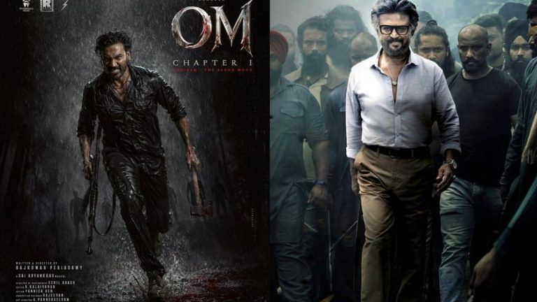 Dhanush: ధనుష్ బర్త్‌డే రోజే ‘ఓం’ రిలీజ్ డేట్ ట్విస్ట్.. ‘జైలర్ 2’తో క్లాష్ తప్పించుకుంటుందా?
