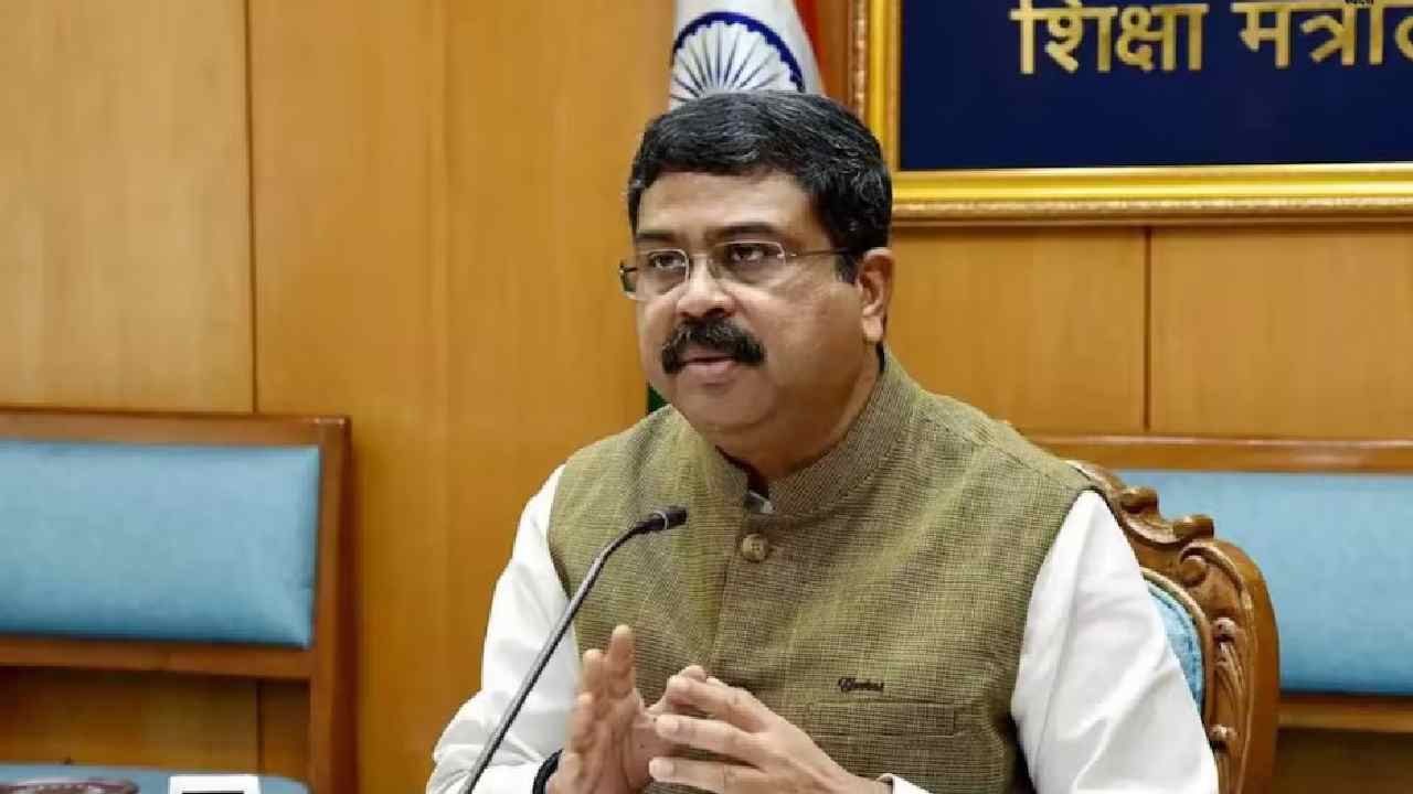 opposition reaction dharmendra pradhan resignation neet row