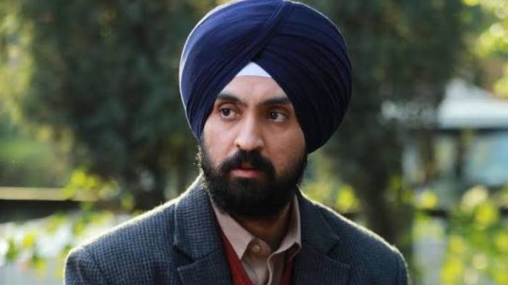 Diljit Dosanjh (2)
