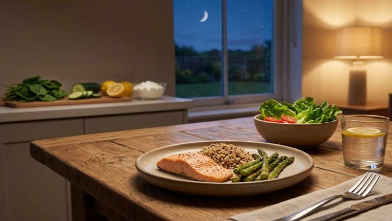 Dinner Foods: ఆరోగ్యకరమైనవే.. అయినా రాత్రిపూట ఇవి తినొద్దు.. వైద్యుల హెచ్చరిక..