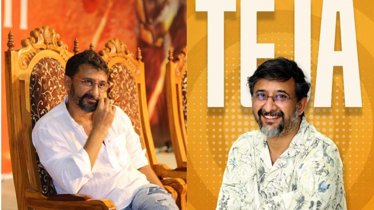 Director Teja: డైరెక్టర్ తేజ షాకింగ్ కామెంట్స్.. “బుర్రలేని దర్శకులతో పని చేయడమే నా అదృష్టం!”