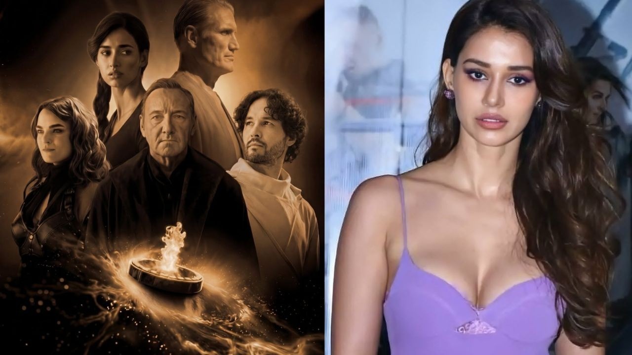 Disha Patani: హాలీవుడ్ ఛాన్స్ కొట్టేసిన దిశా పటాని.. భారీ థ్రిల్లర్‌ తో అరంగేట్రం!