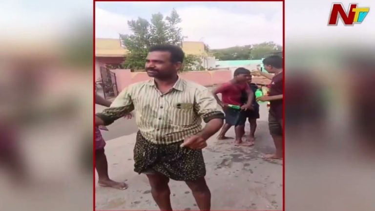 Donkey Wedding: వర్షాలు కురవాలని గాడిదలకు ఘనంగా పెళ్లి.. కళ్యాణదుర్గంలో వినూత్న సంప్రదాయం!