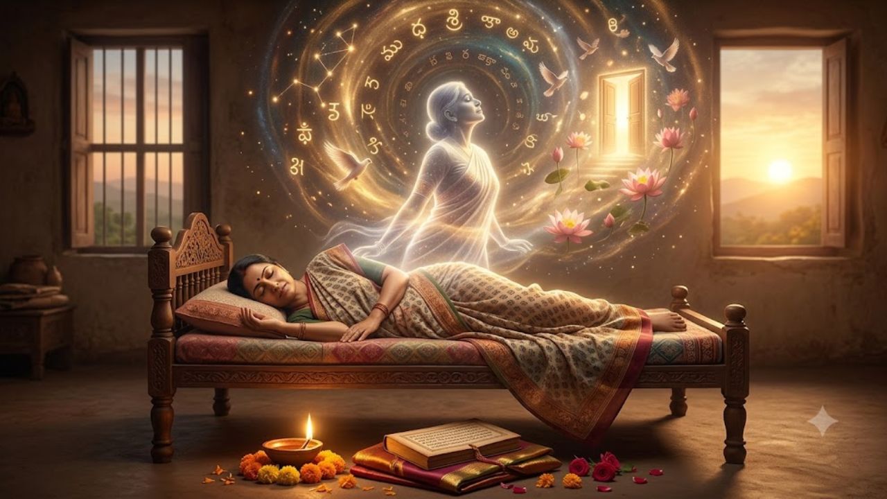 Dreaming: మీరు చనిపోయినట్లు కల వస్తుందా? షాక్ అయ్యే నిజం ఇదే!
