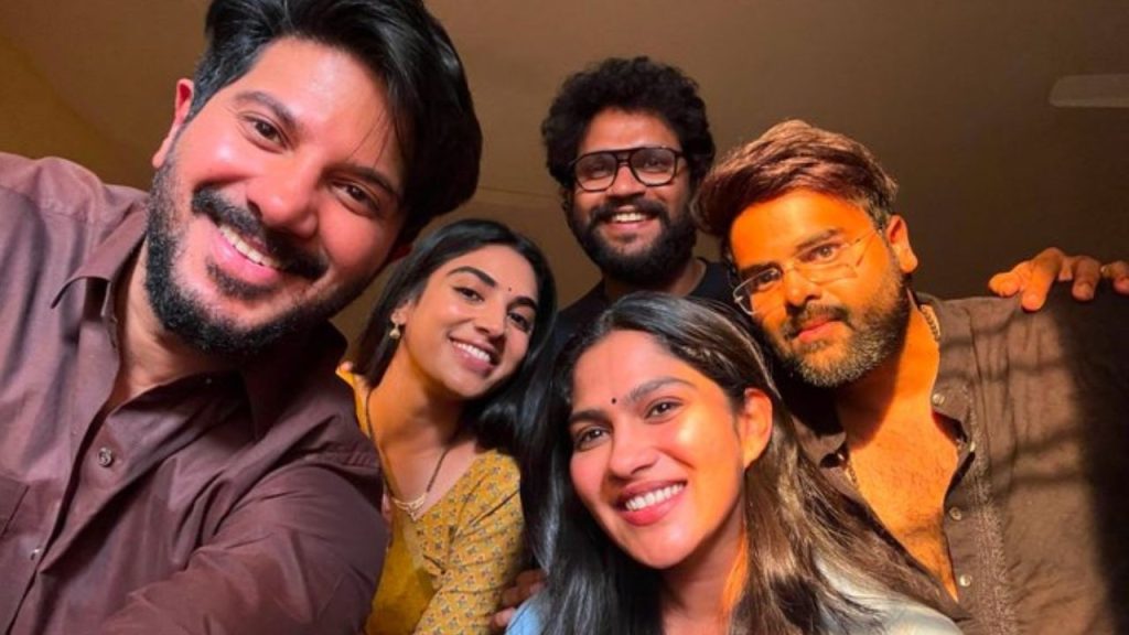 Dulquer Salmaan