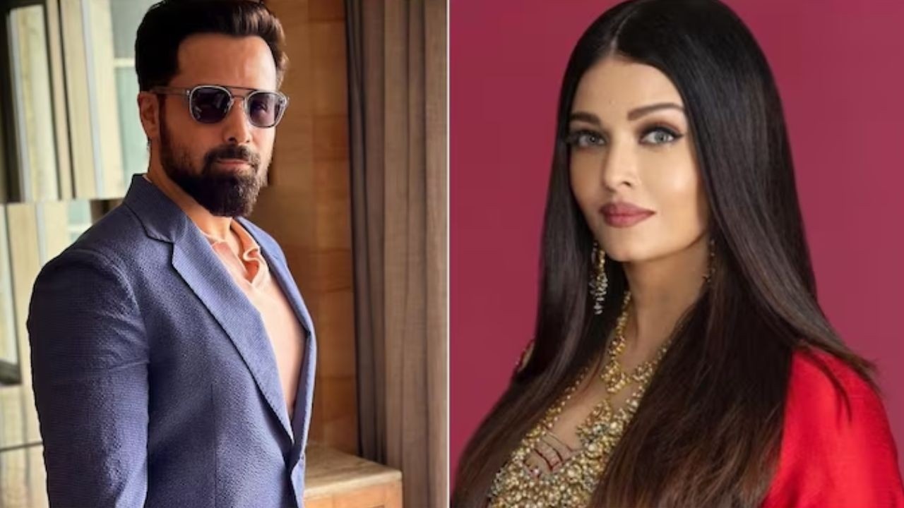 Emraan Hashmi: ఐశ్వర్యపై చేసిన కామెంట్ తప్పే.. నిజం ఒప్పుకున్న బాలీవుడ్ హీరో