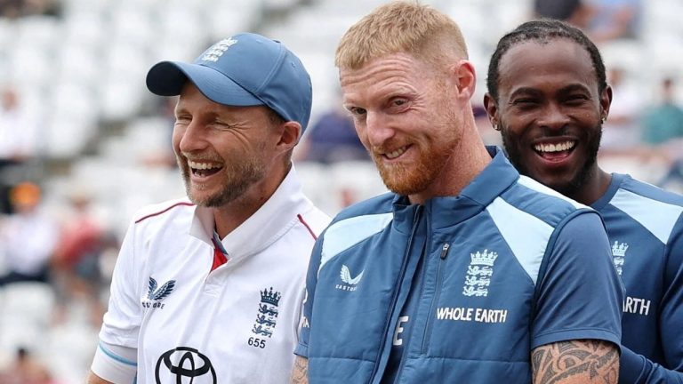 England Team: ఇంగ్లాండ్ జట్టు తదుపరి కెప్టెన్ ఎవరు..? కెప్టెన్సీ రేసులో సీనియర్ బ్యాటర్..