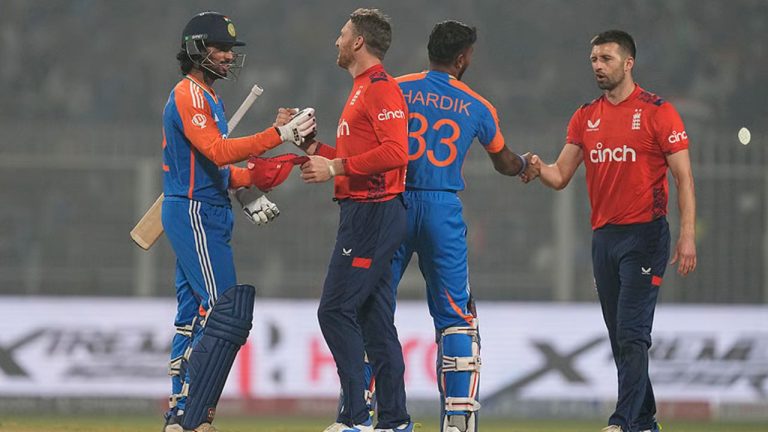 IND vs ENG 1st T20: ఇంగ్లండ్ తుది జట్టు ప్రకటన.. ఆ ఇద్దరు స్టార్లకు నో ప్లేస్.. టీమిండియా హ్యాపీ!