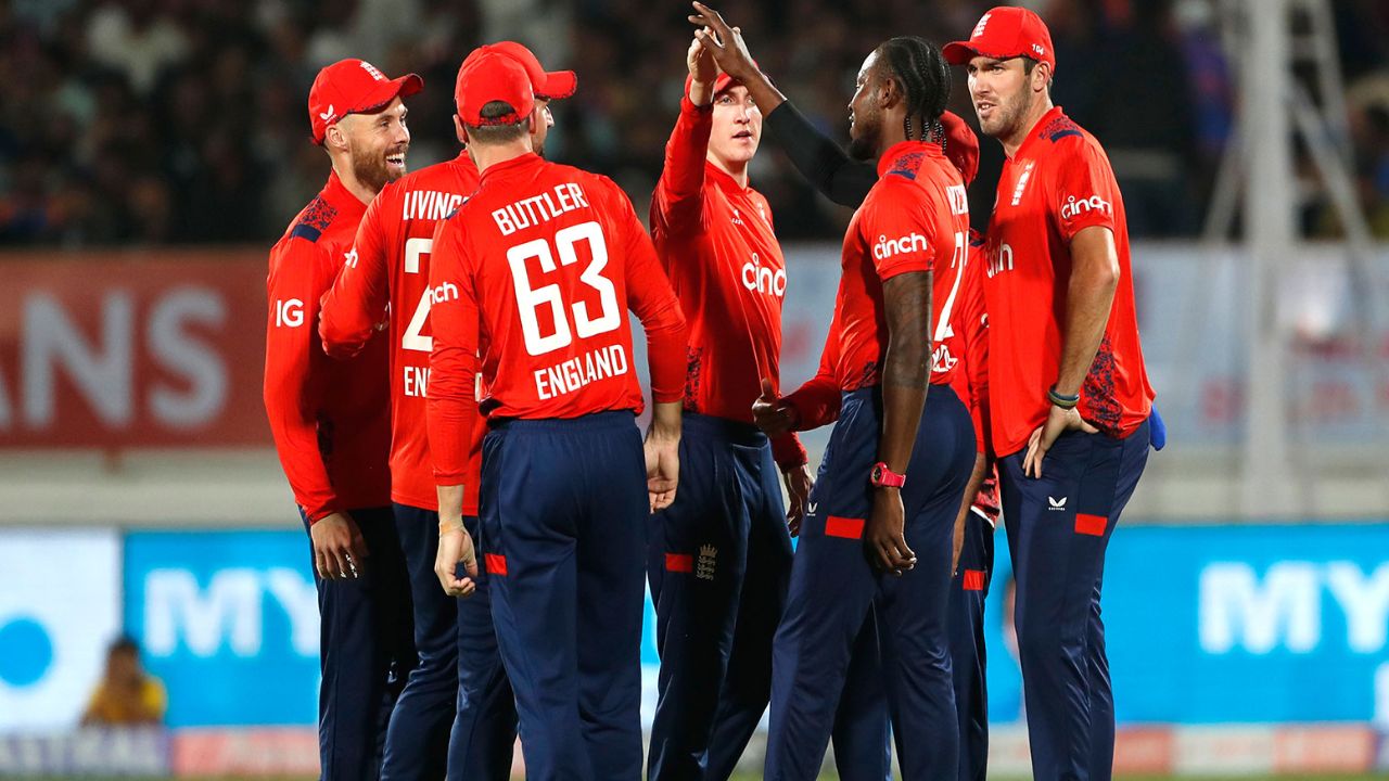 england playing xi vs india 2nd t20 jofra archer returns josh tongue makes debut