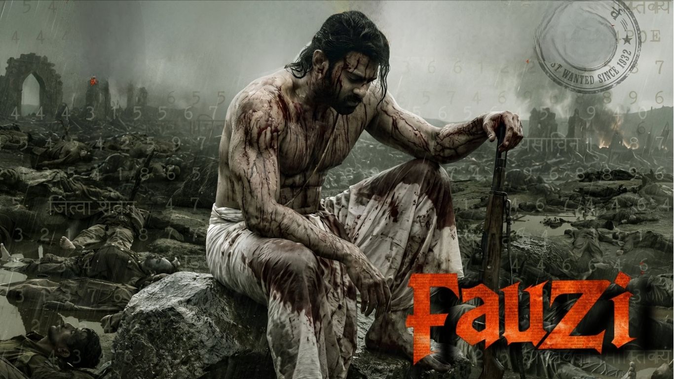 prabhas fauzi release date out hanu raghavapudis period epic hits screen on dec 3 2026