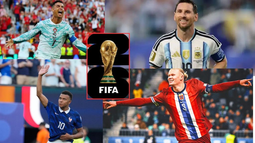 Fifa World Cup 2026