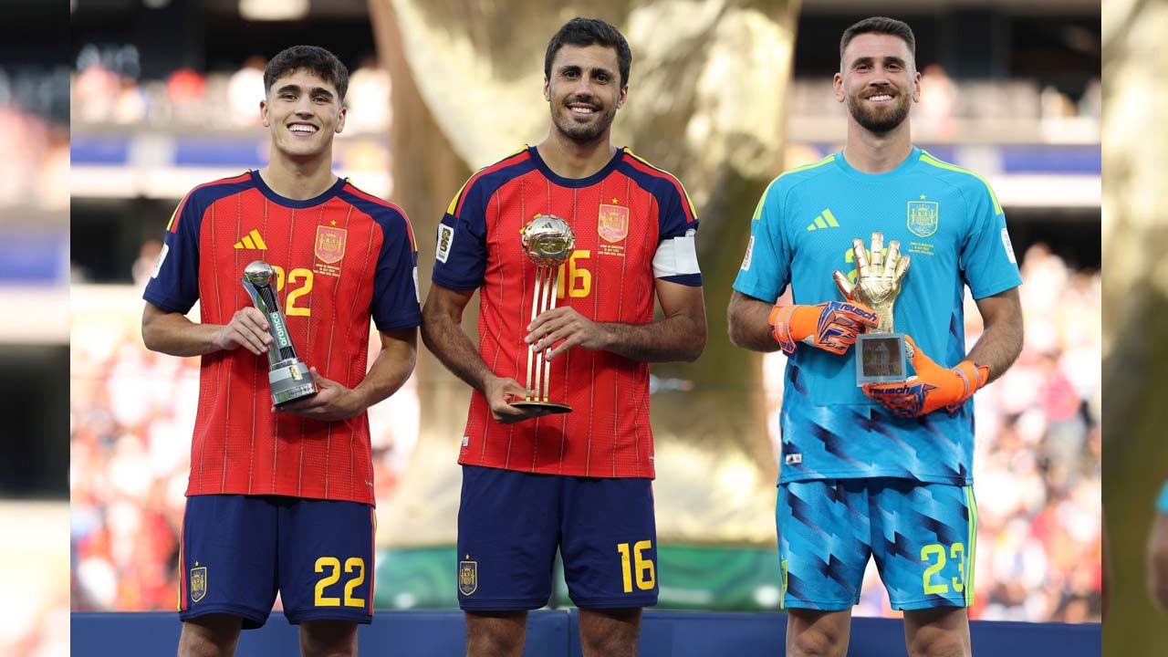 FIFA World Cup 2026 Awards List: ఫిఫా వరల్డ్ కప్ అవార్డుల జాబితా.. అన్ని ప్రధాన వ్యక్తిగత అవార్డులు స్పెయిన్‌కే