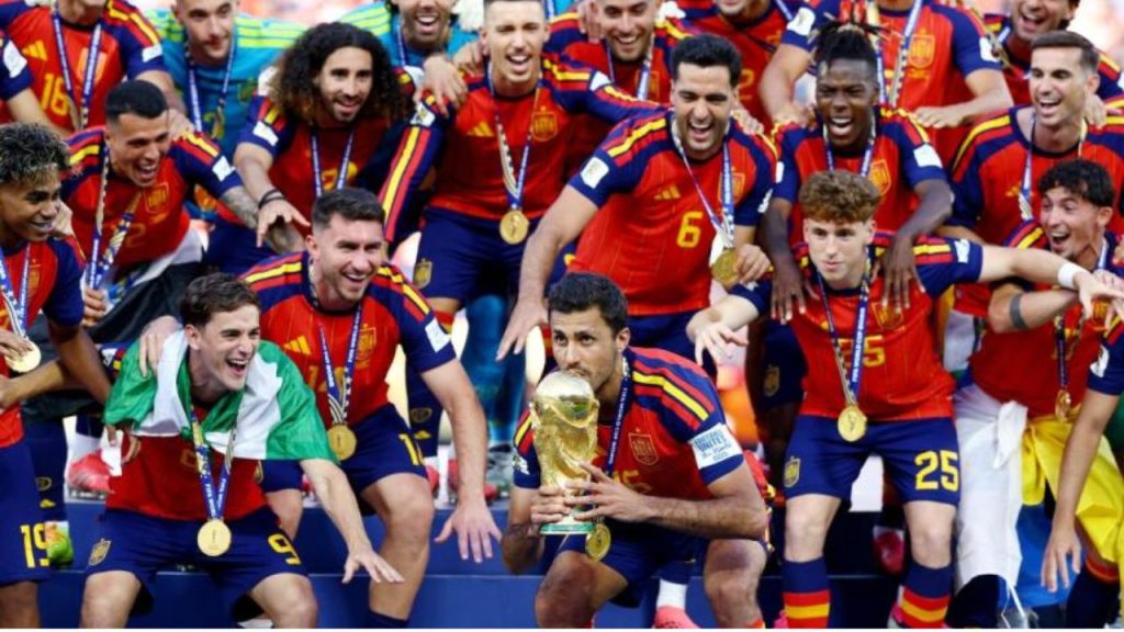 Fifa World Cup Prize Money