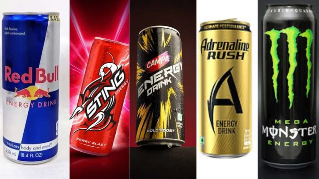 Fssai Energy Drink Notices