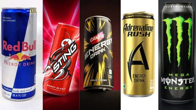 FSSAI Energy Drink Notices: ఎనర్జీ డ్రింక్స్ తాగేవారికి అలర్ట్.. 6 ప్రముఖ బ్రాండ్‌లకు FSSAI నోటీసులు, కారణం ఇదే!
