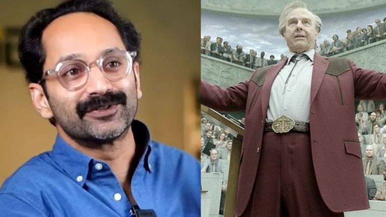 Fahadh Faasil: టామ్ క్రూజ్ సినిమాను వదులుకున్న ఫహద్ ఫాసిల్.. కారణం తెలిస్తే షాకవుతారు! 