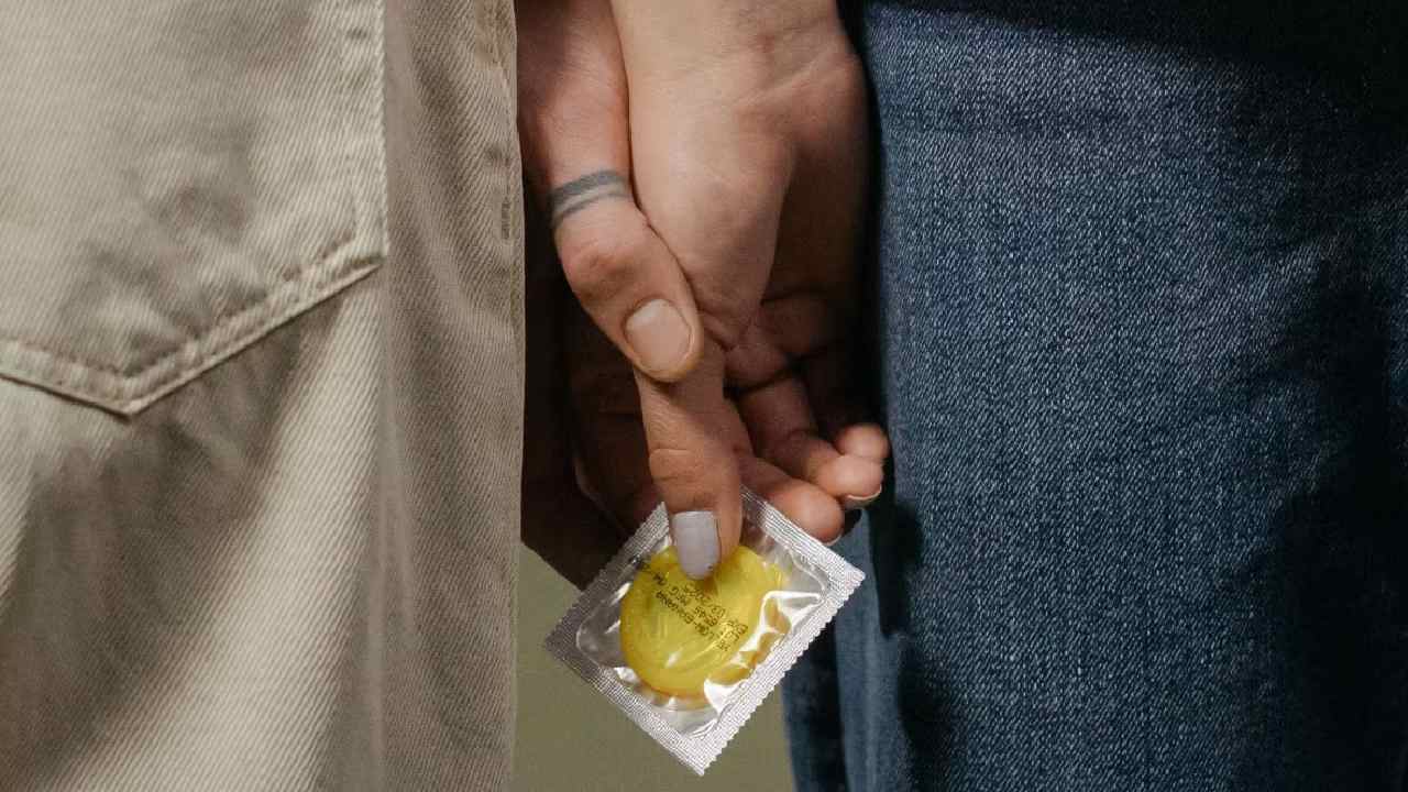 china fake condoms europe seizure