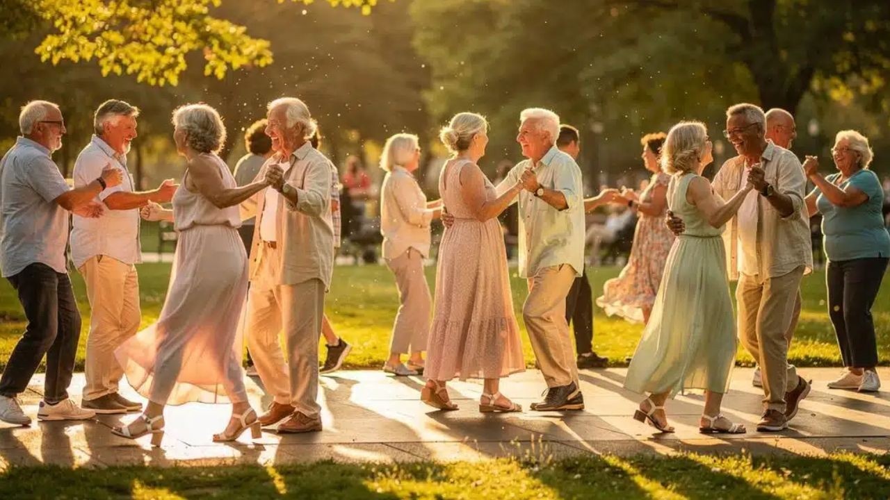 Fitness: 60 ఏళ్లు దాటాక ఏ వ్యాయామం బెస్ట్? నడక, ఈత కాదు.. శాస్త్రవేత్తలు సూచిస్తున్నది ఇదే!
