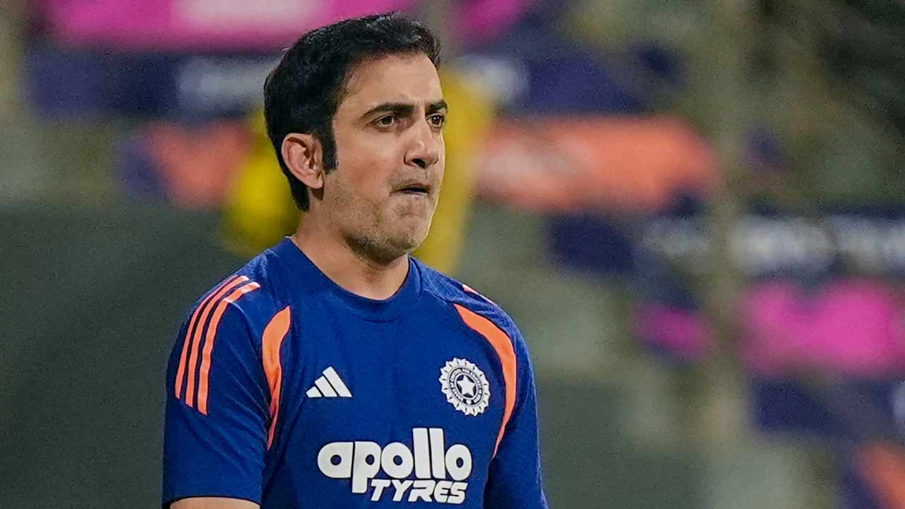 Gautam Gambhir: టీమ్ ఇండియా వైఫల్యాలపై ఐదు ప్రశ్నలు.. కోచ్ సమాధానం చెప్పాల్సిన సమయం వచ్చిందా..?