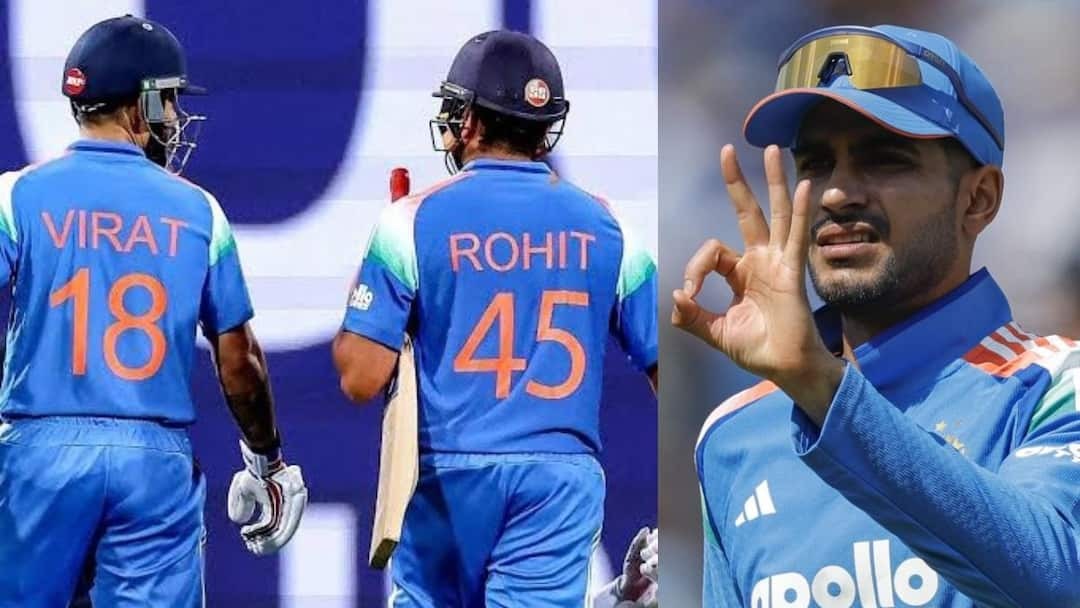 icc odi rankings shubman gill closes in on top spot kohli rohit drop
