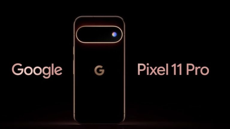 Google Pixel 11 సిరీస్‌లో కొత్త ట్విస్ట్.. లాంచ్‌కు కీలక ఫీచర్స్ లీక్..!