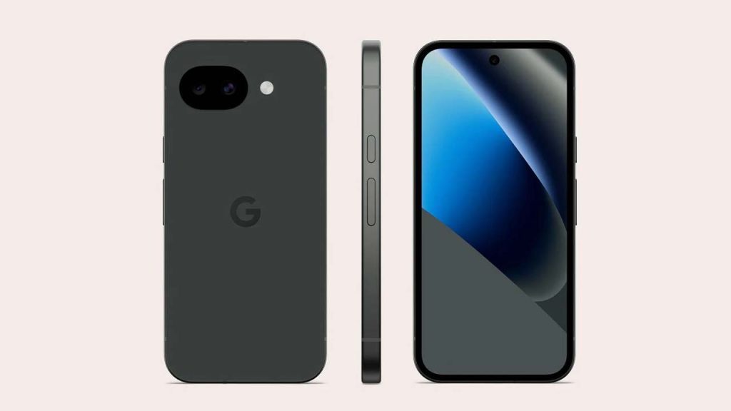 Google Pixel 11a