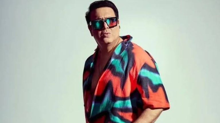Govinda: 7 ఏళ్ల తర్వాత రీఎంట్రీ.. మనసులోని బాధ బయటపెట్టిన గోవింద