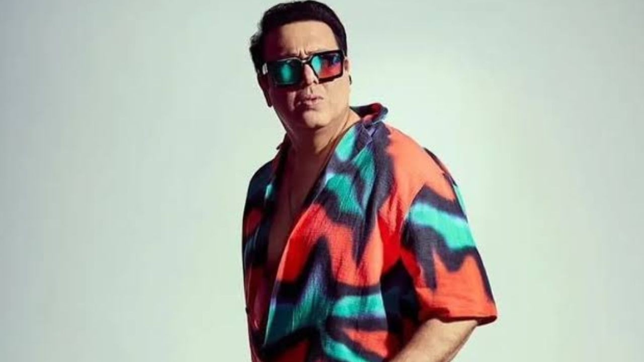 Govinda: 7 ఏళ్ల తర్వాత రీఎంట్రీ.. మనసులోని బాధ బయటపెట్టిన గోవింద