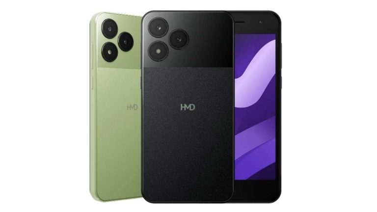 HMD Asha 305: HMD Asha 305 విడుదల.. 2GB RAM, 16GB స్టోరేజ్, 4Gతో చౌకైన స్మార్ట్‌ఫోన్